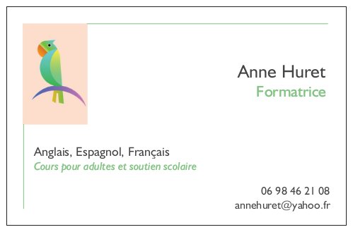 Anne Huret