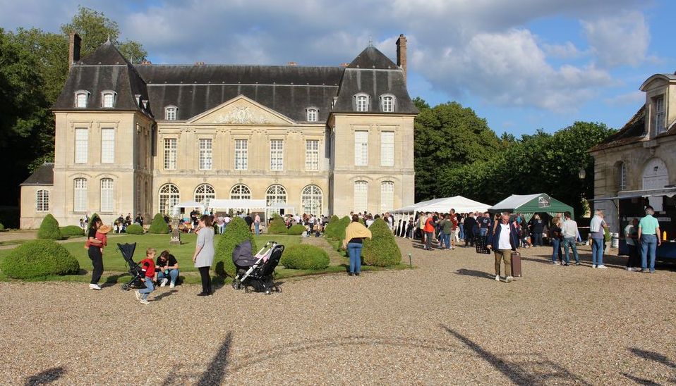 Boury-en-Vexin