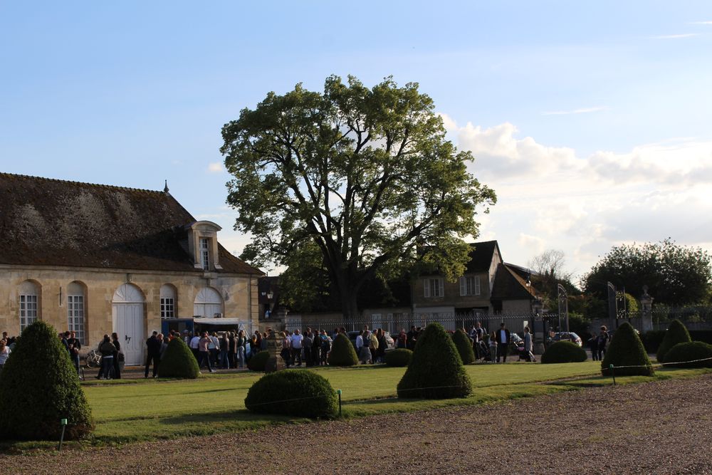 Boury-en-Vexin