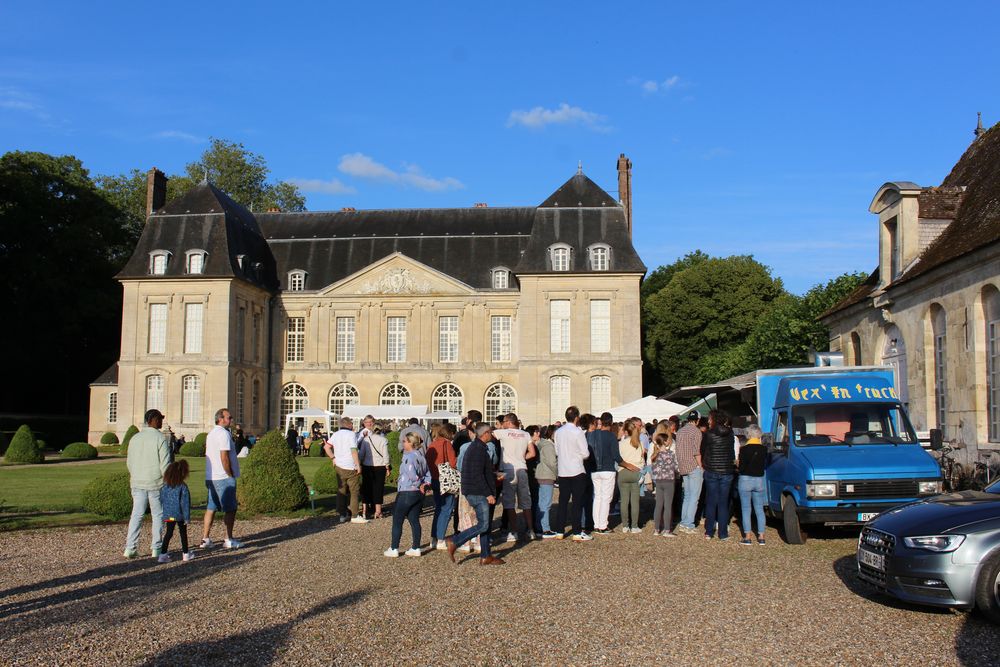 Boury-en-Vexin