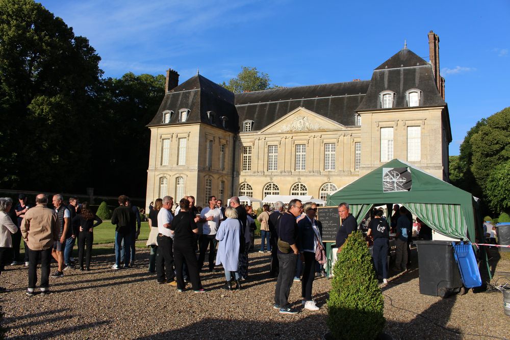 Boury-en-Vexin