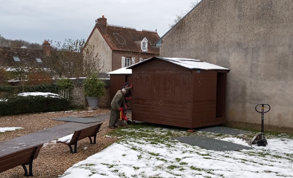 Boury-en-Vexin